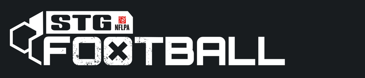 STG Football  Free-to-Play, Multiplayer Football Game Licensed by the NFL  Players Association